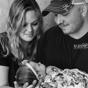 Meet your Posher, Melissa